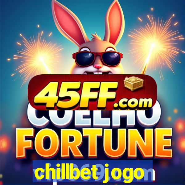 chillbet jogo